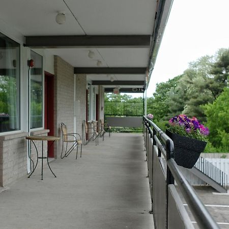 The Highlander Inn Niagara Falls Exterior foto